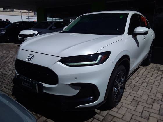 HONDA ZR-V 2.0 i-VTEC GASOLINA TOURING CVT HONDA ZR-V 2.0 i-VTEC GASOLINA TOURING CVT